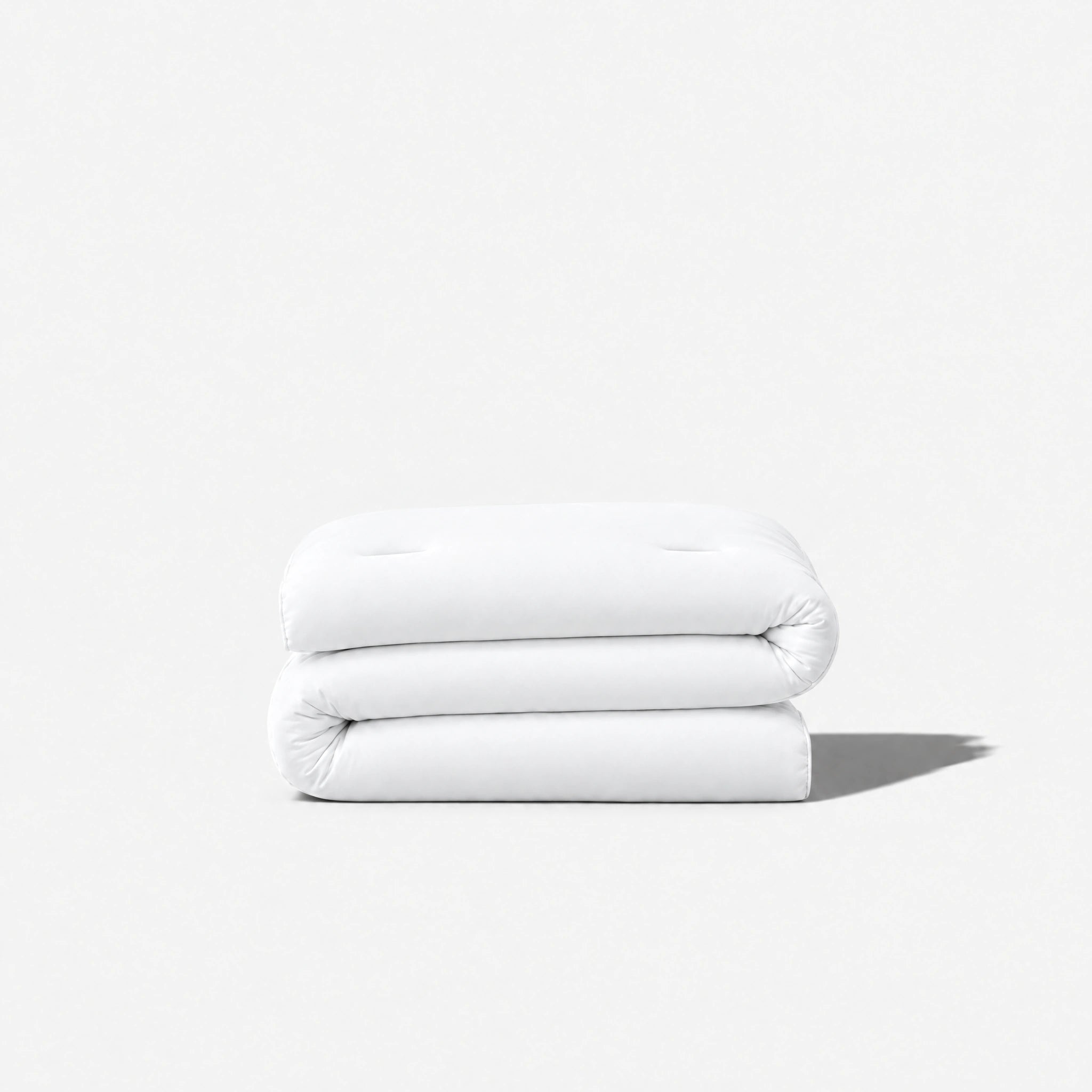 Couette Whoosh Blanc